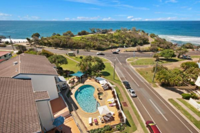  Pandanus Coolum Beach  Кулум-Бич